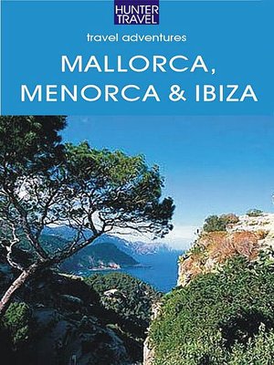 cover image of Mallorca, Menorca & Ibiza